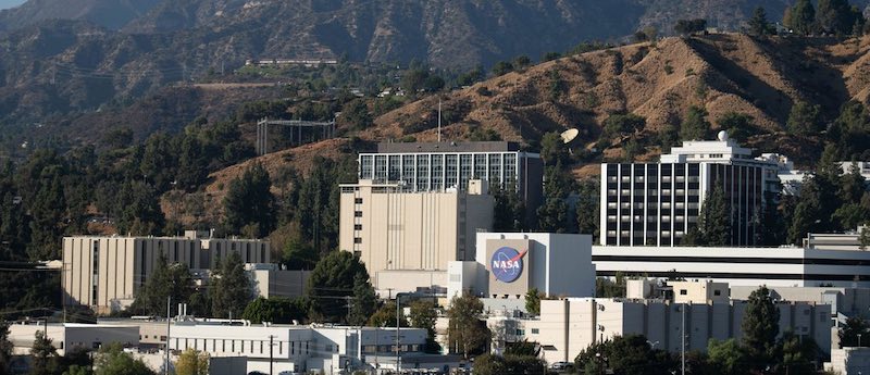 NASA/JPL-Caltech